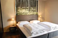 Norefjell Ski & Spa Các khách sạn ở 