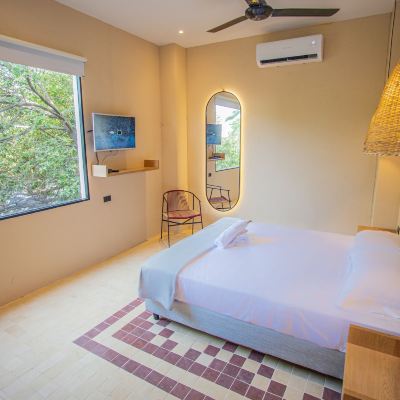 Studio Viajero Santa Marta Hostel Promo Code