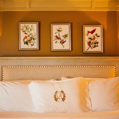 Standard Room The Remington Suite Hotel and Spa Promo Code