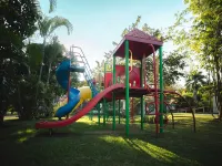 Hotel Quinta Moctezuma Hotels in Yautepec