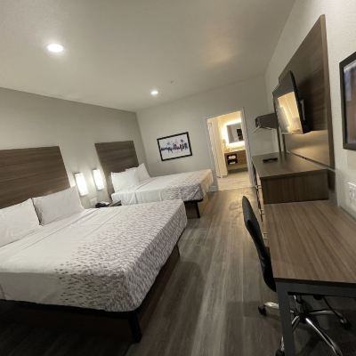 Basic Room Palace Inn Blue - Garth Rd Promo Code