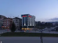 Osmanli Omtel Otel Hotels in 