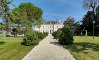 Chambres d'hotes de Pouzelande - Housity