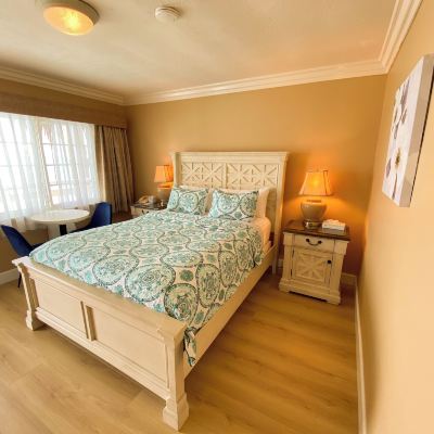 Queen Double Ocean View Cliff House Inn Promo Code