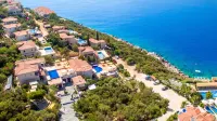 Atalante Hotel Kaş