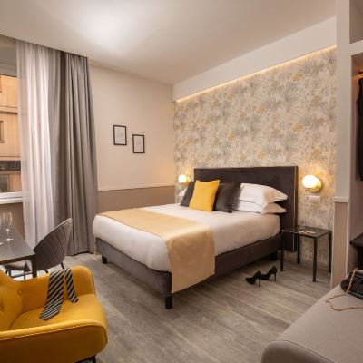 Comfort Suite Studio Sophie Terrace Hotel Promo Code