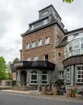 Vintage Hotel Köln Pulheim - Kostenlose Parkplätze