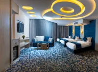 Opal Hotel Amman Hotels in 