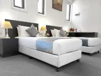 Commercial Motel Hotels in Hay