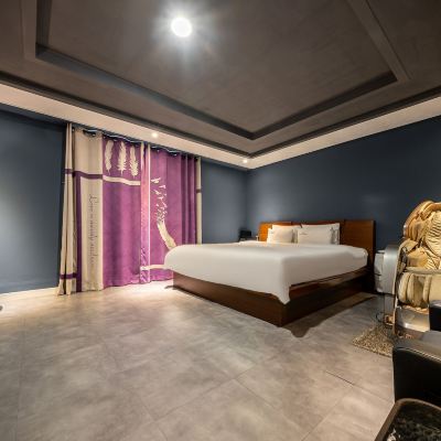 익스클루시브룸 뉴에버그린호텔 쿠폰