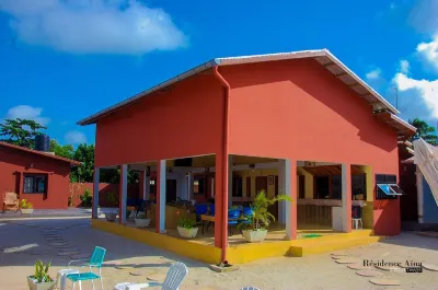 Residence Aina Hoteles en 
