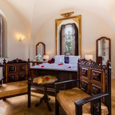 Honeymoon Suite Schloss Purschenstein Promo Code
