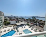 We Hotel Acapulco