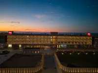Flow Hotel Benguela Hotels in 