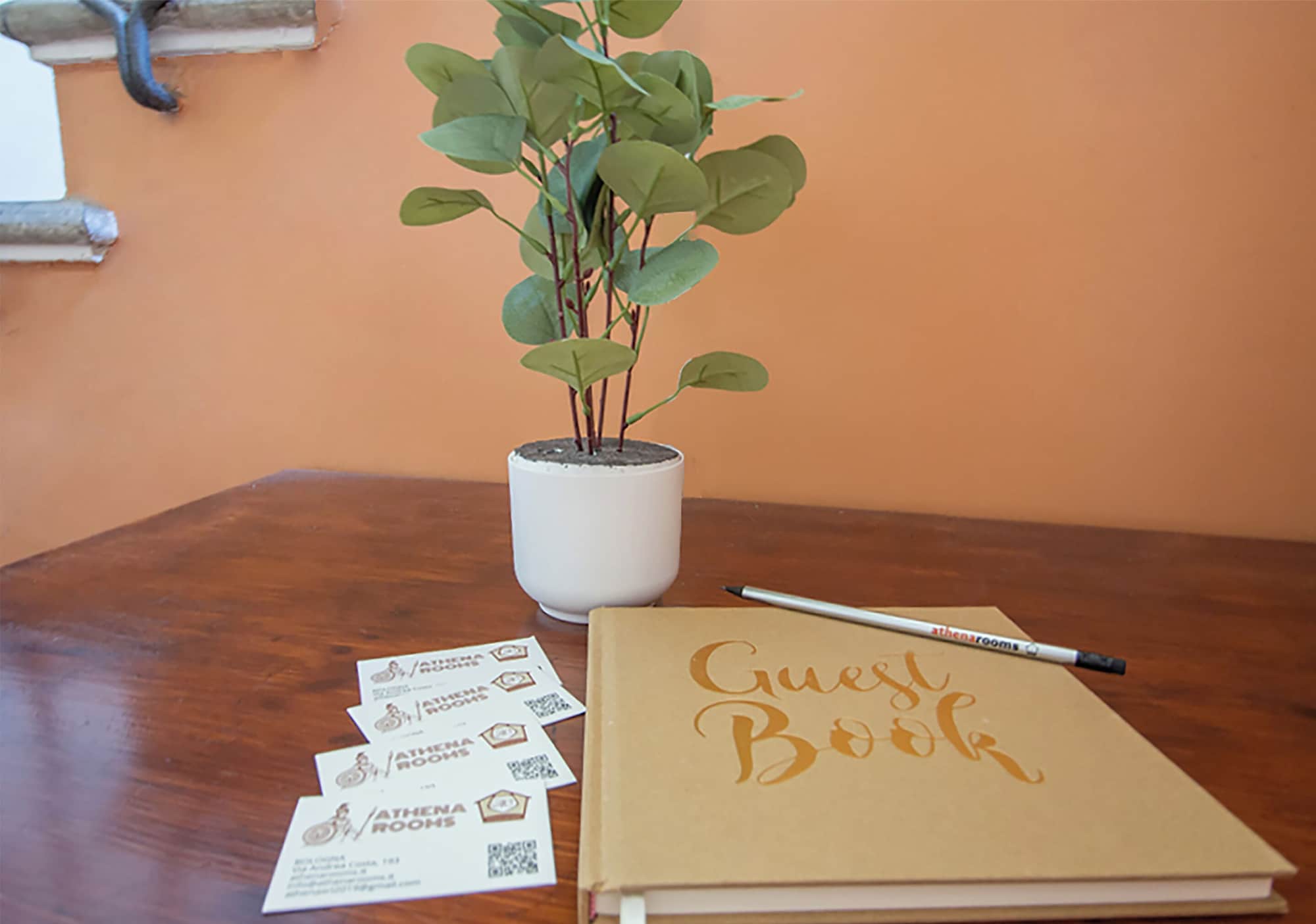 标准双人或双床房