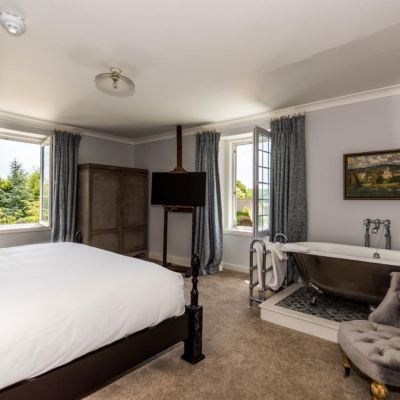 Superior Double Room With Double Bed Widbrook Grange Promo Code