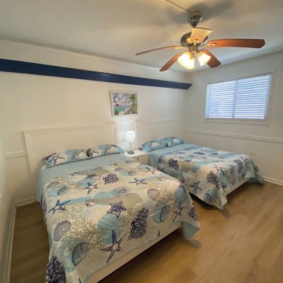 One-Bedroom Suite Kingsail Resort Promo Code