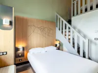 B&B Hotel Paris Roissy CDG Aéroport Hotels in Val-d'Oise
