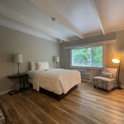 Basic Room Allenberry Resort Promo Code