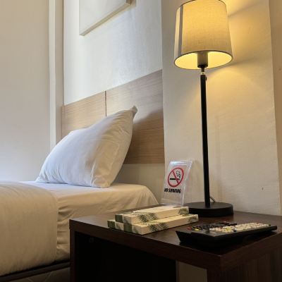 Superior Room Soi Suites Promo Code