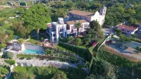 Hotel Villa Paola