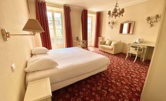 Hôtel Le Roncevaux - Housity