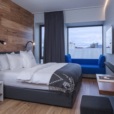 Standard Double Room Ion City Hotel Promo Code