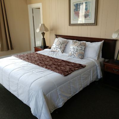 Two-Bedroom Suite Hotel Wayne Promo Code