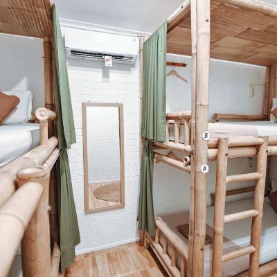 Basic Quadruple Room Snooze Promo Code