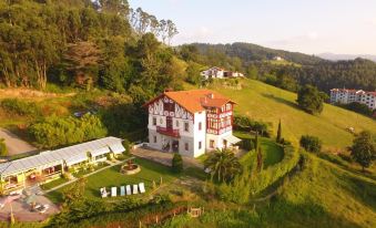 Hotel Villa Itsaso - Housity