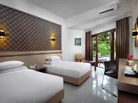 Lombok Raya Hotel Hotels in Mataram