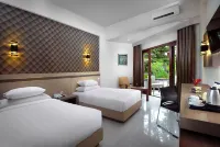 Lombok Raya Hotel