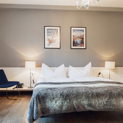 Double Room Kurhaus Lenzerheide Promo Code