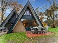 Bungalow in Limburg Near Nature Reserves Hotels in Stramproy