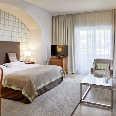 Deluxe Double Room (M) Das Alpenhaus Gasteinertal Promo Code