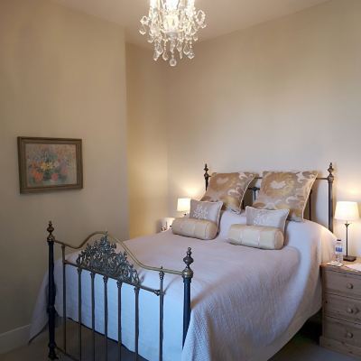 King Room (Orchard) Cleatham Hall Promo Code