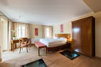 Landhaus Zu Den Rothen Forellen Ξενοδοχεία στην πόλη 