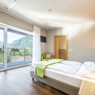 Double Room with Garden View Hotel Steiner Promo Code