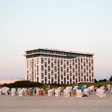 Aja Warnemünde