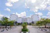 Brits Hotel Pangkalan Bun Hotels in 