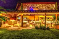 Itacaré Eco Resort