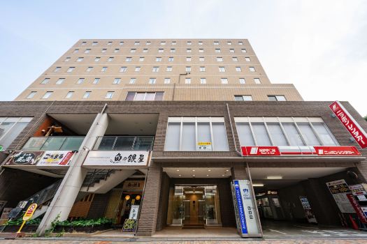 三交イン 沼津駅前