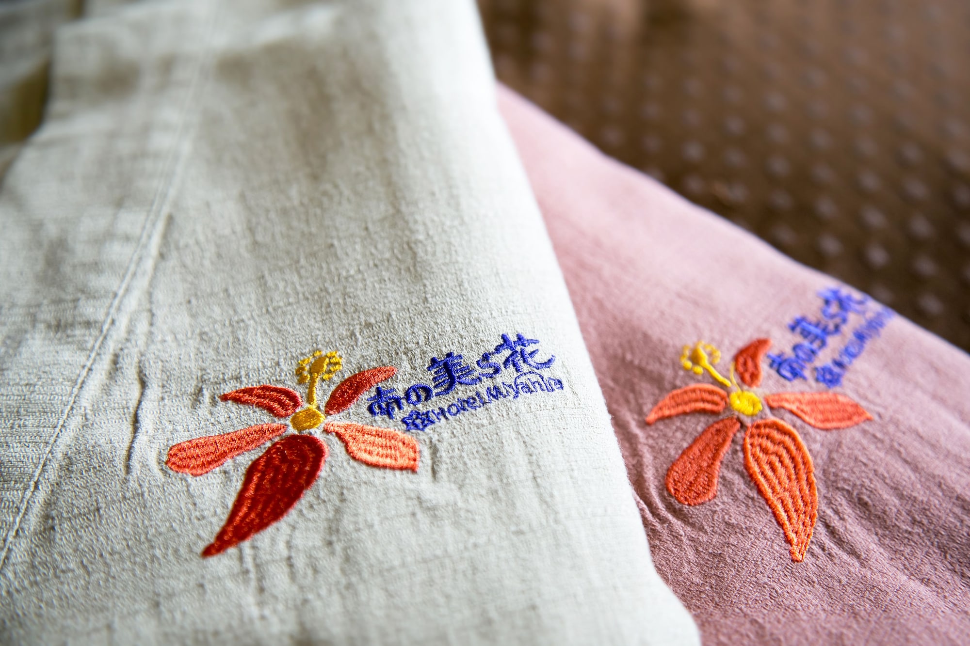 西楼标准双人房