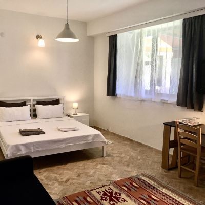 Delux Aile Odasi Attalos Suites Hotel Promo Code