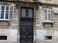 Kappa Apartments Hotéis em Rijeka