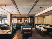 Hotel der Berghof Hotels in Lech