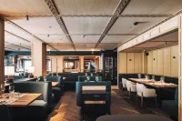 Hotel der Berghof