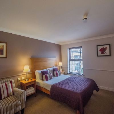 Superior Double Room Great National Gomersal Park Hotel and Spa Promo Code