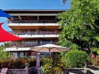 Hotel Costa Verde Hôtels à : 