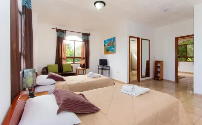 Hotel Twin Galápagos Hotel a 